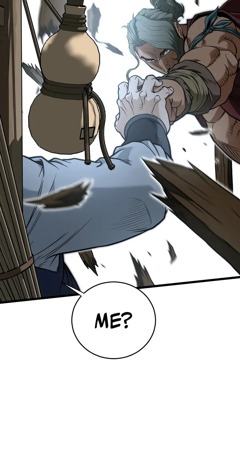 Read Murim Login chapter 220 image 44 on Lezhin