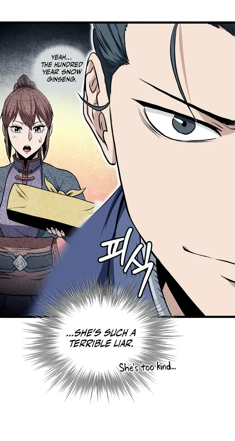 Read Murim Login chapter 220 image 5 on Lezhin
