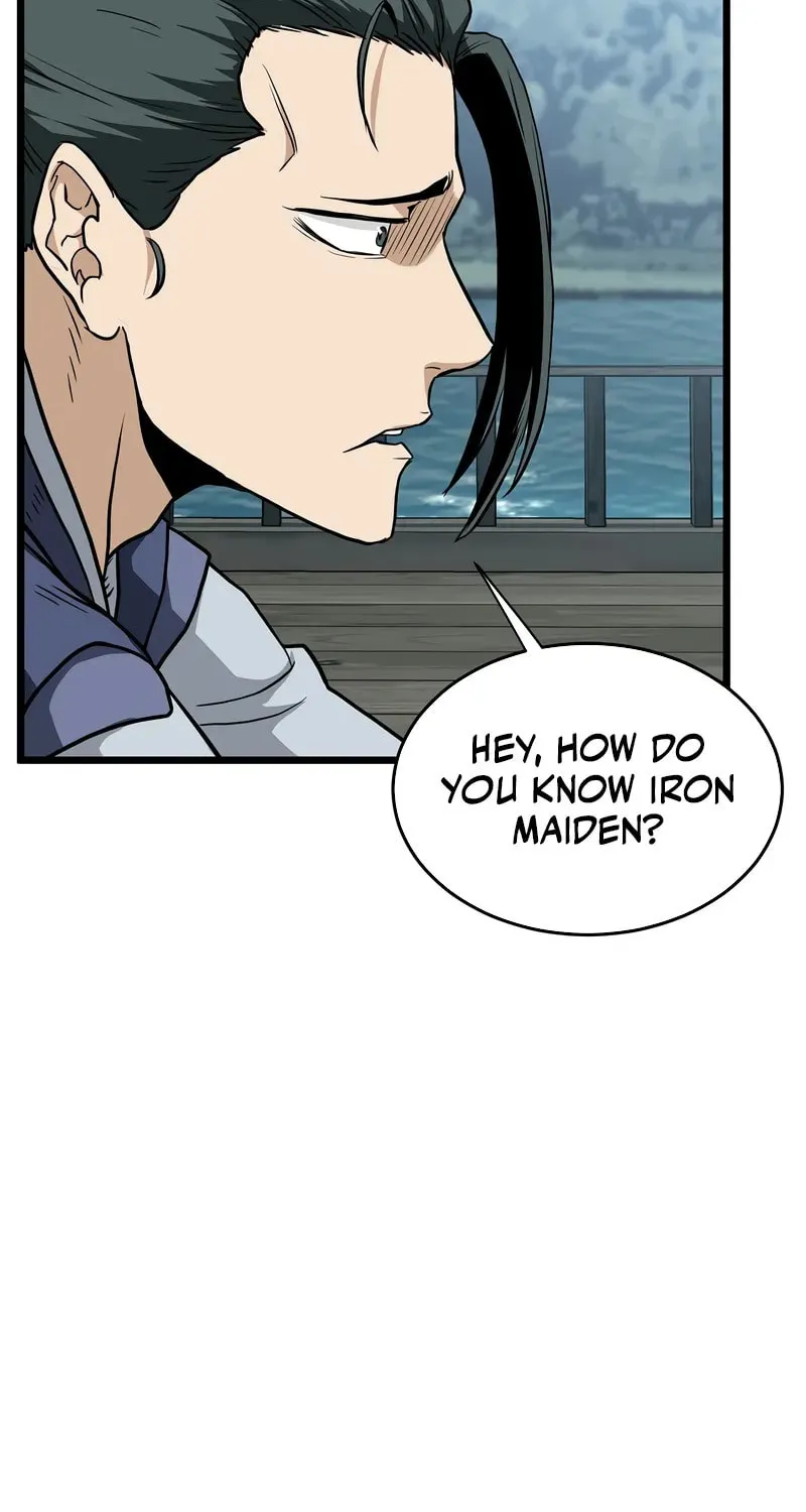 Read Murim Login chapter 220 image 57 on Lezhin