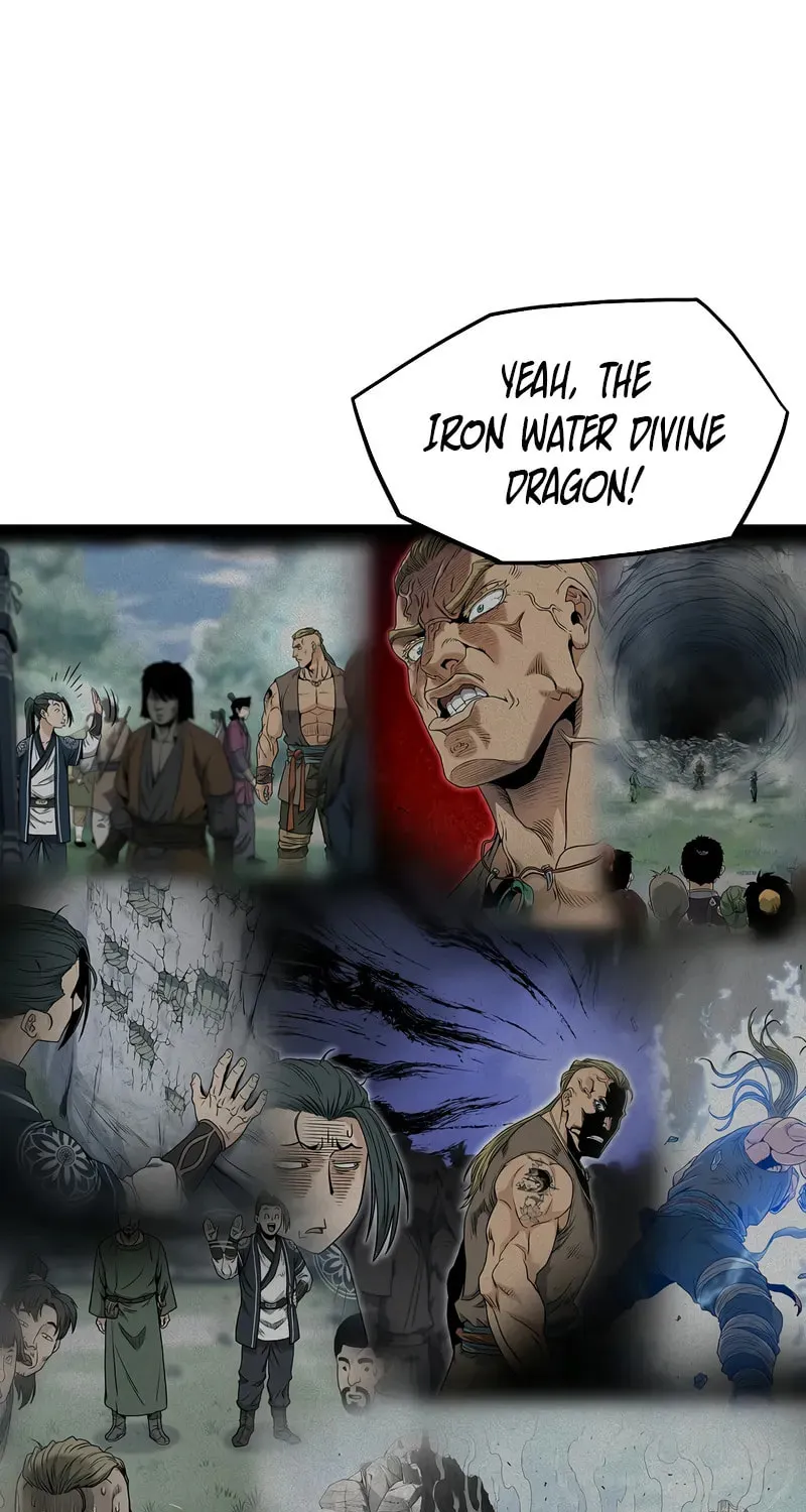 Read Murim Login chapter 220 image 60 on Lezhin