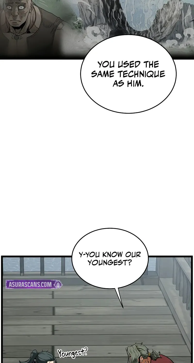 Read Murim Login chapter 220 image 61 on Lezhin