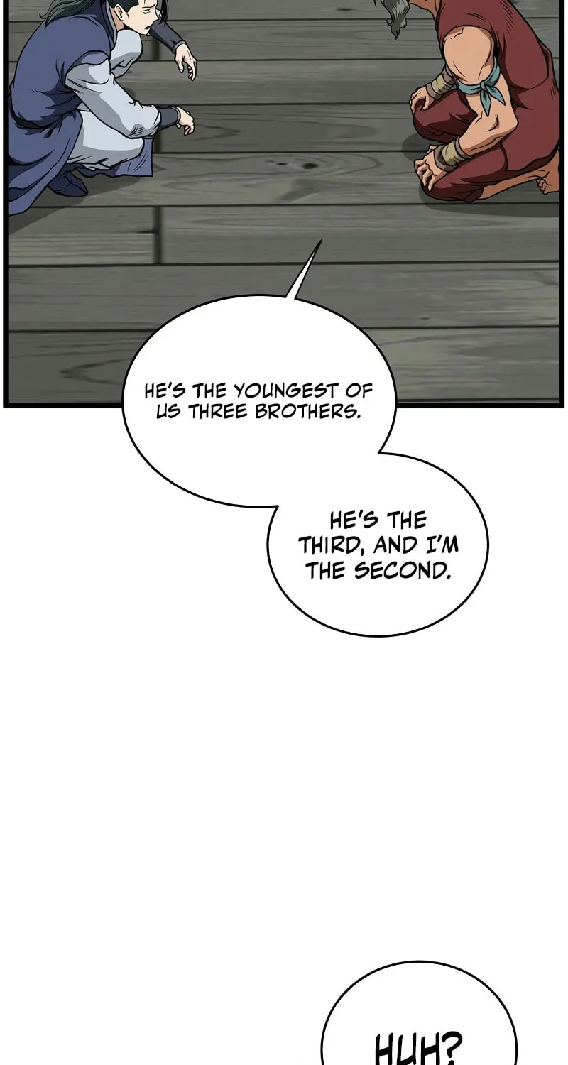 Read Murim Login chapter 220 image 62 on Lezhin