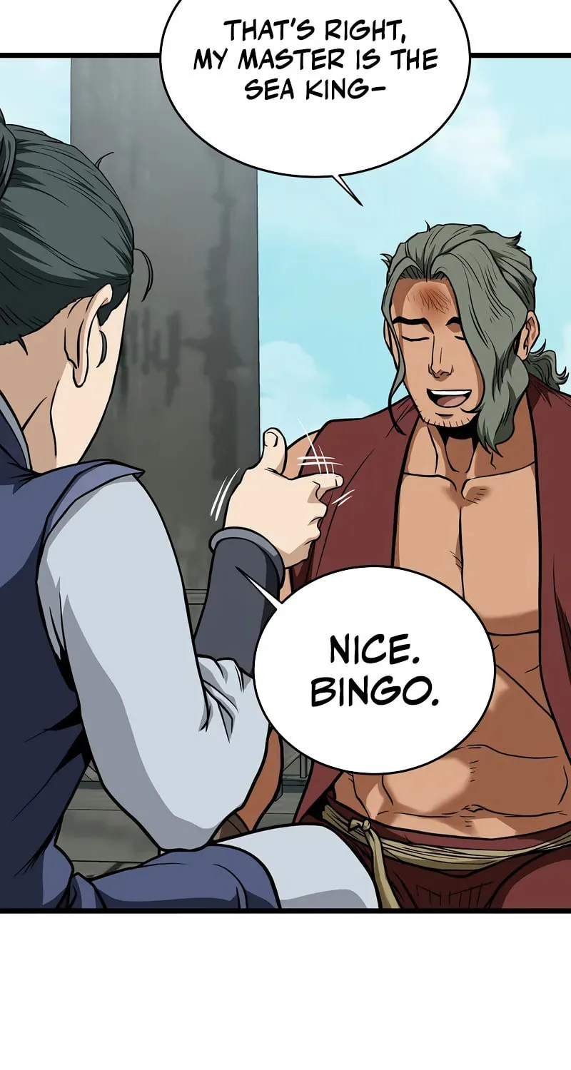 Read Murim Login chapter 220 image 64 on Lezhin