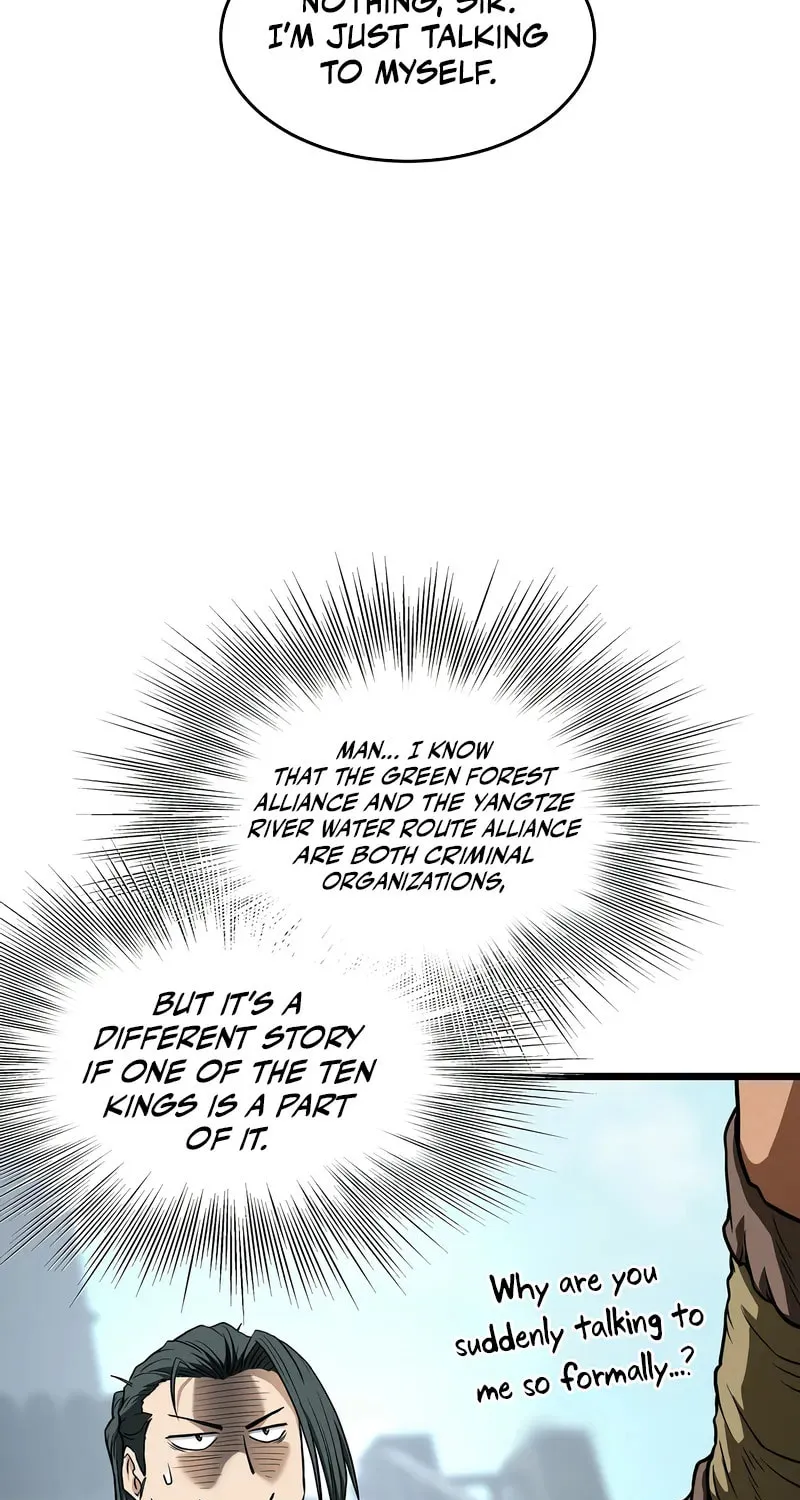 Read Murim Login chapter 220 image 66 on Lezhin