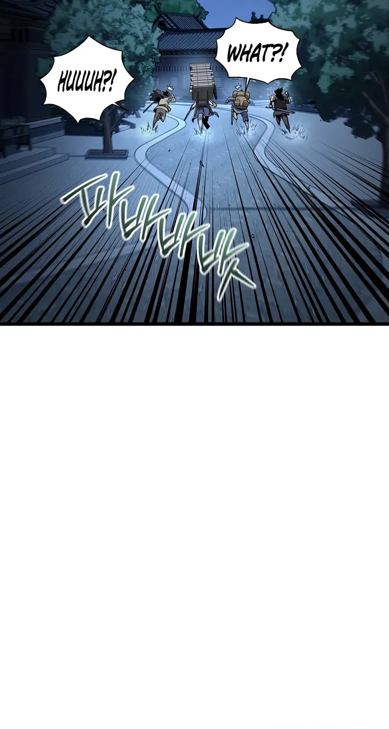 Read Murim Login chapter 220 image 7 on Lezhin