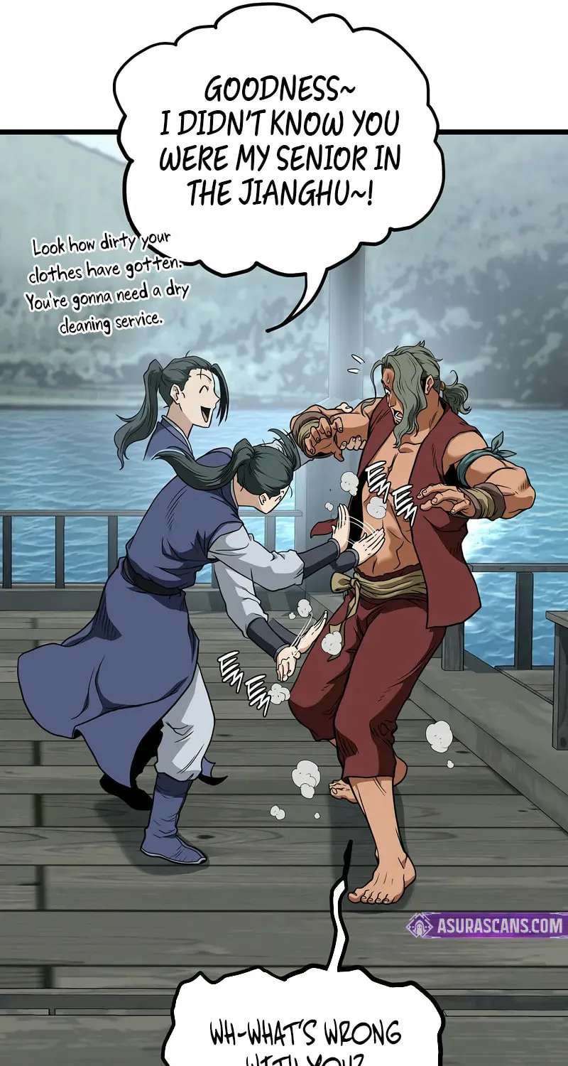 Read Murim Login chapter 220 image 70 on Lezhin