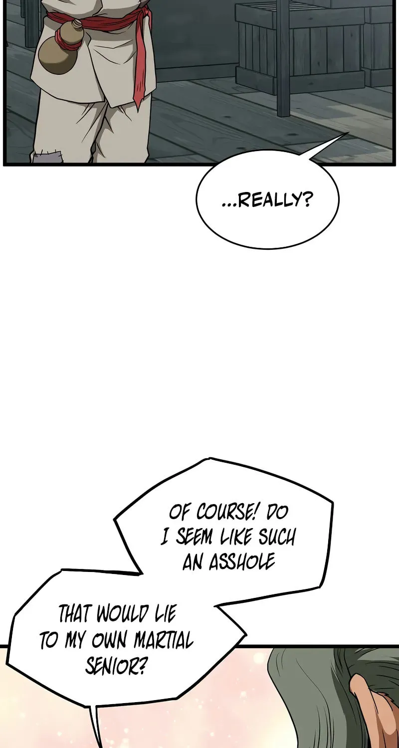 Read Murim Login chapter 220 image 72 on Lezhin