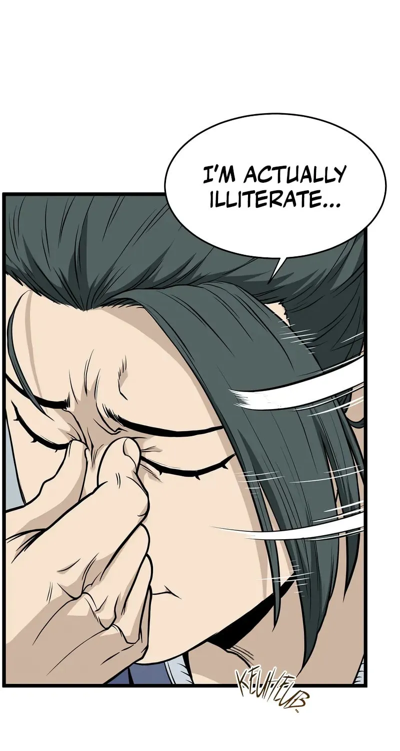 Read Murim Login chapter 220 image 77 on Lezhin