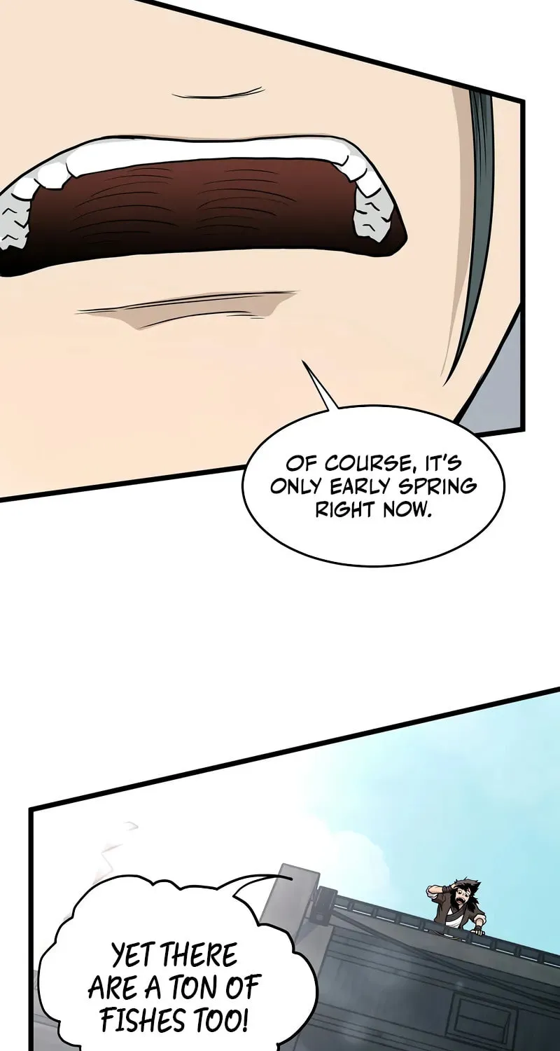 Read Murim Login chapter 220 image 84 on Lezhin