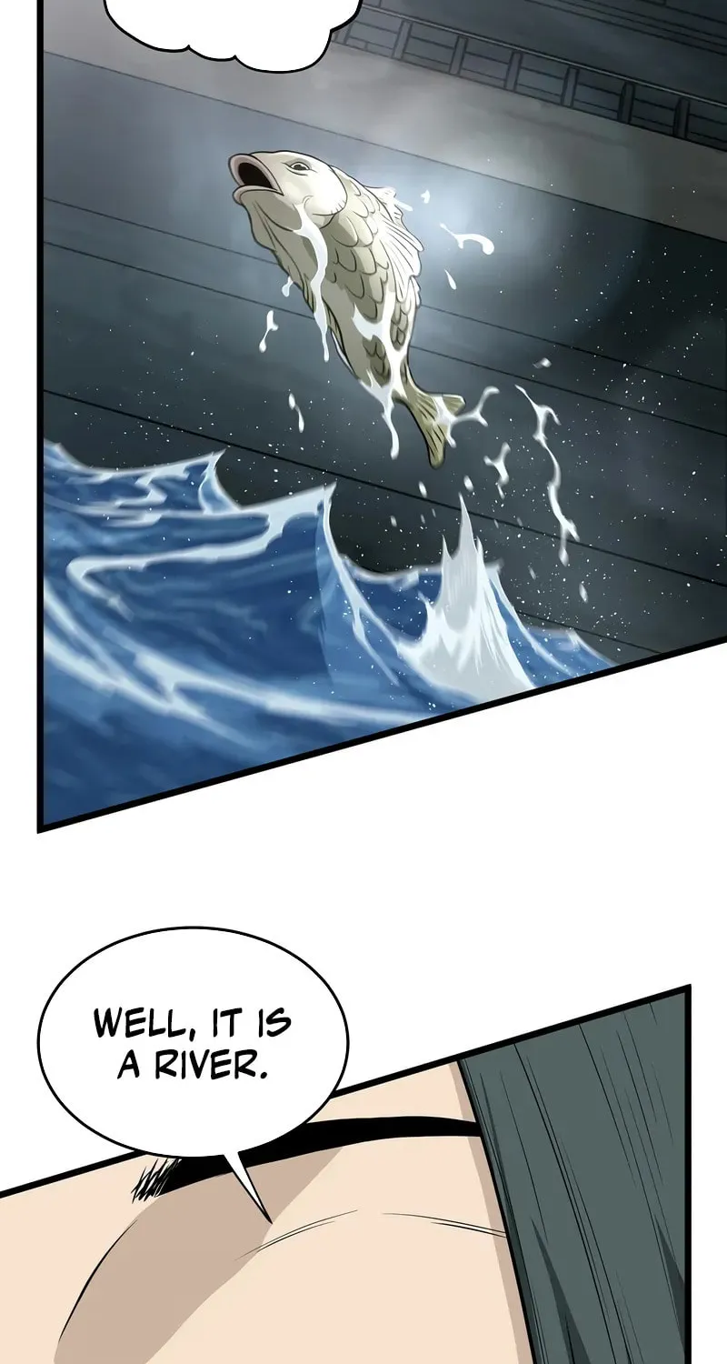 Read Murim Login chapter 220 image 85 on Lezhin