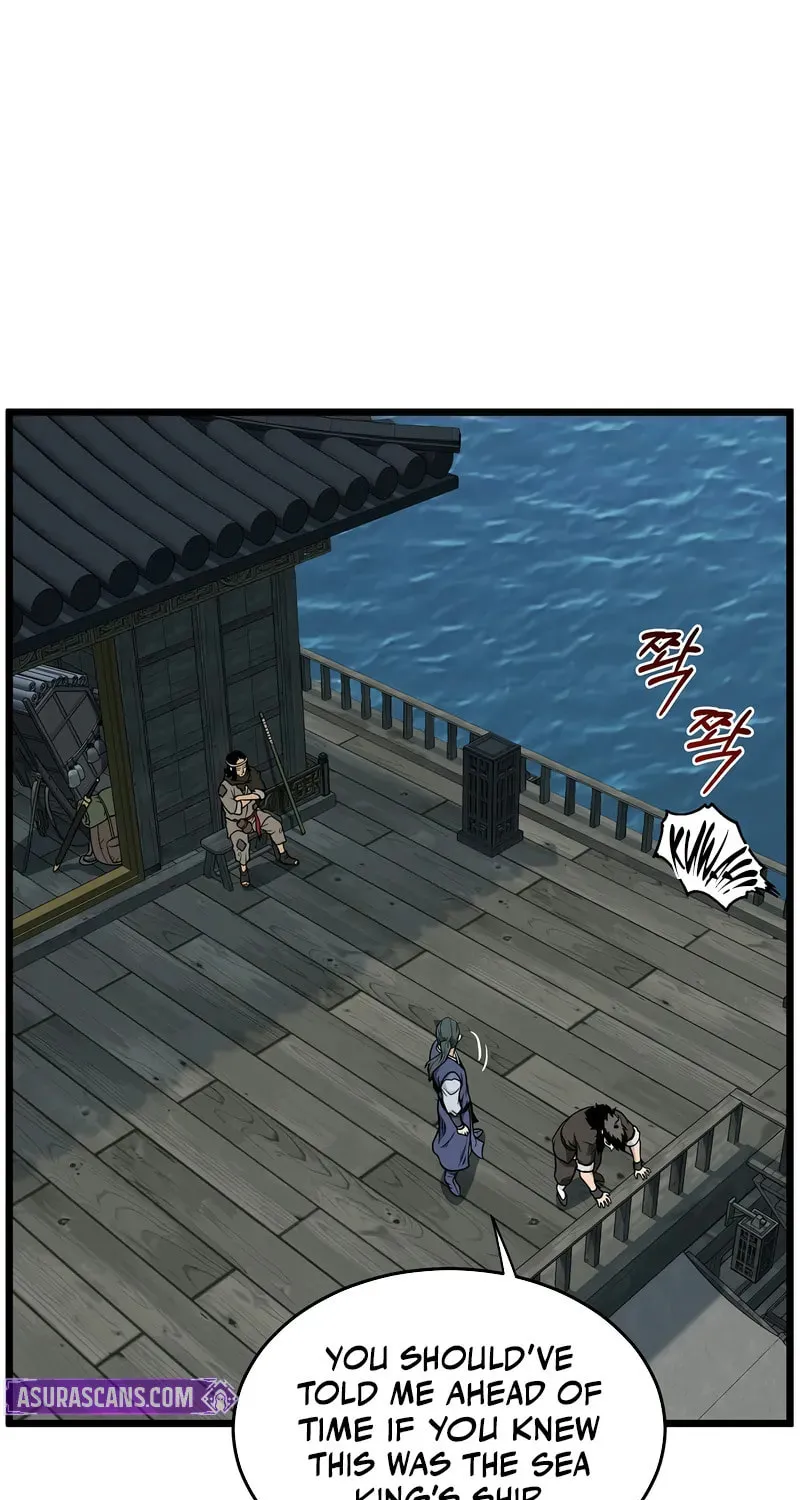 Read Murim Login chapter 220 image 90 on Lezhin