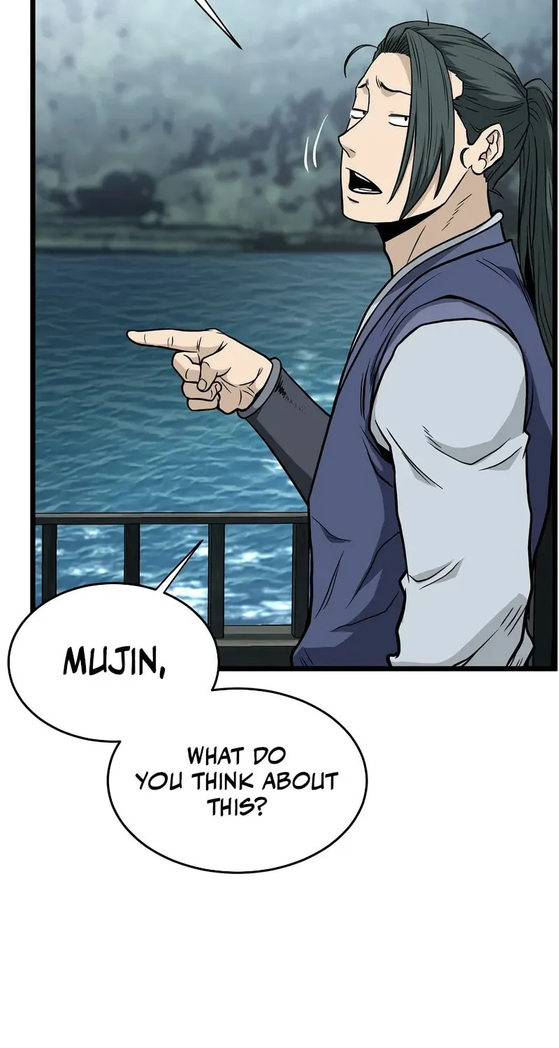 Read Murim Login chapter 220 image 93 on Lezhin