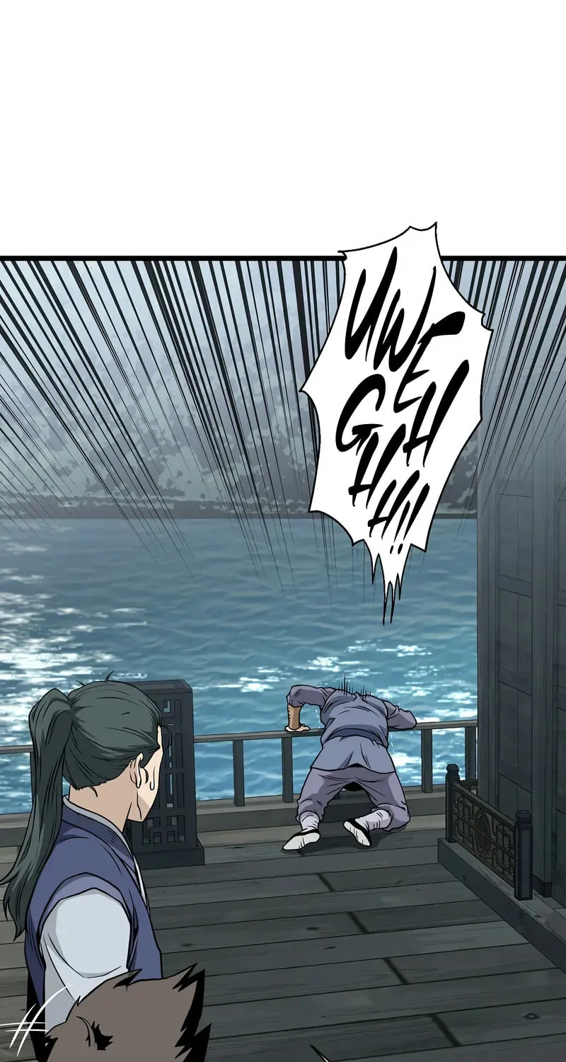 Read Murim Login chapter 220 image 94 on Lezhin