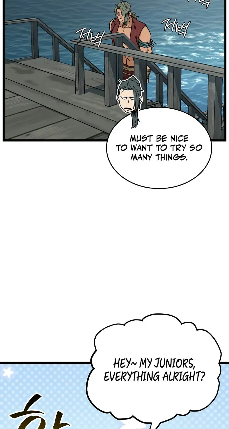 Read Murim Login chapter 220 image 96 on Lezhin