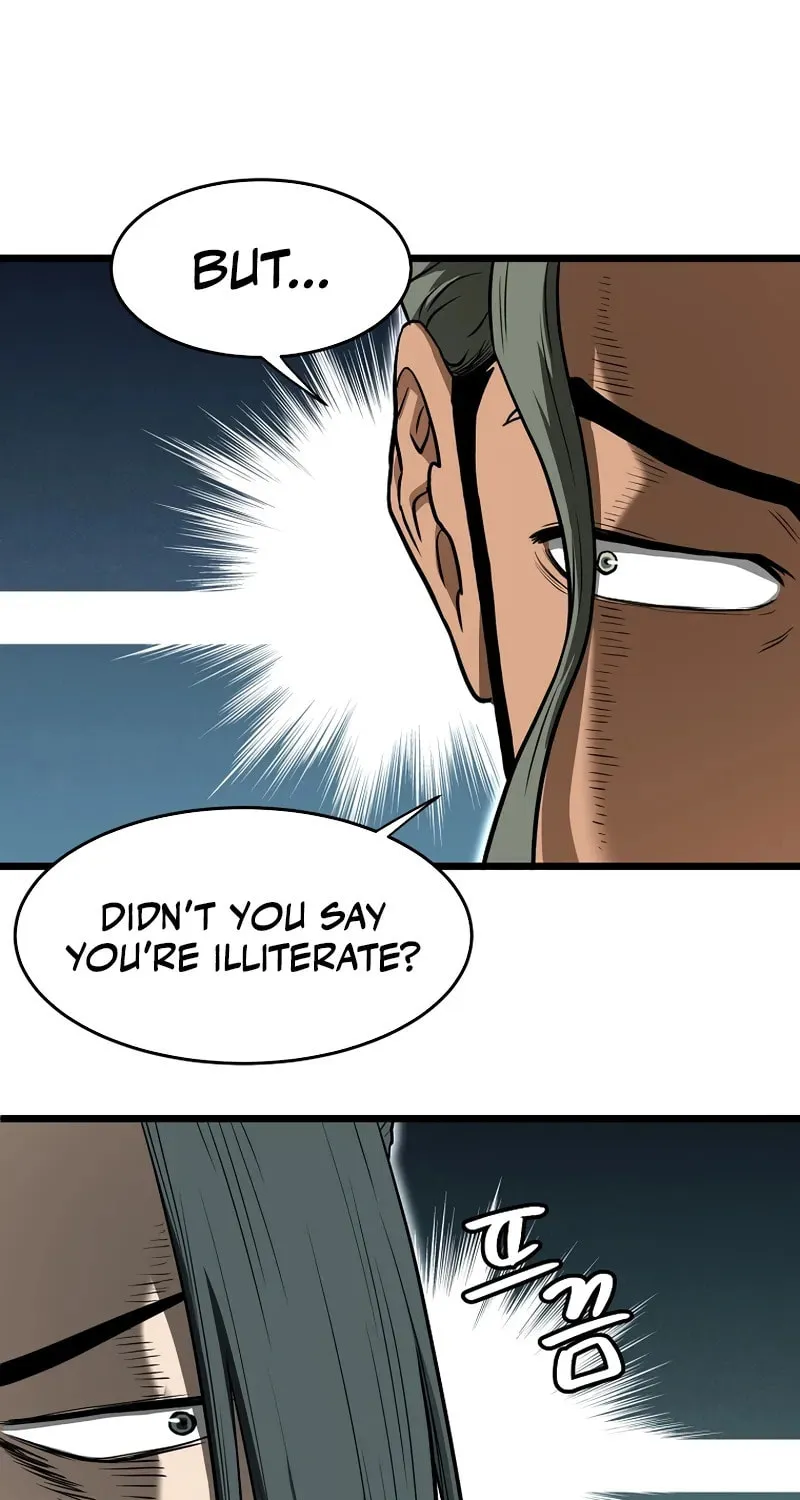 Read Murim Login chapter 221 image 1 on Lezhin
