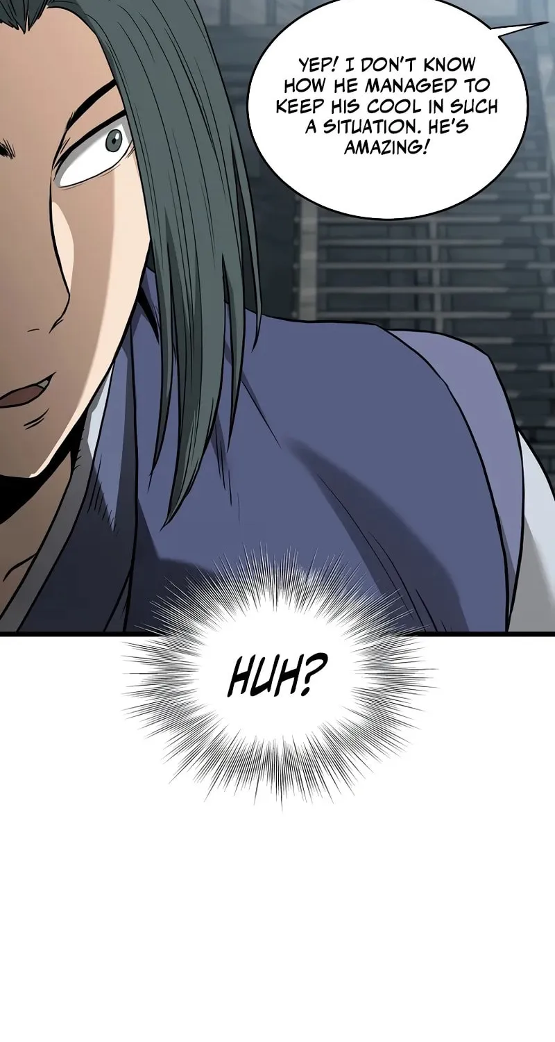 Read Murim Login chapter 221 image 100 on Lezhin