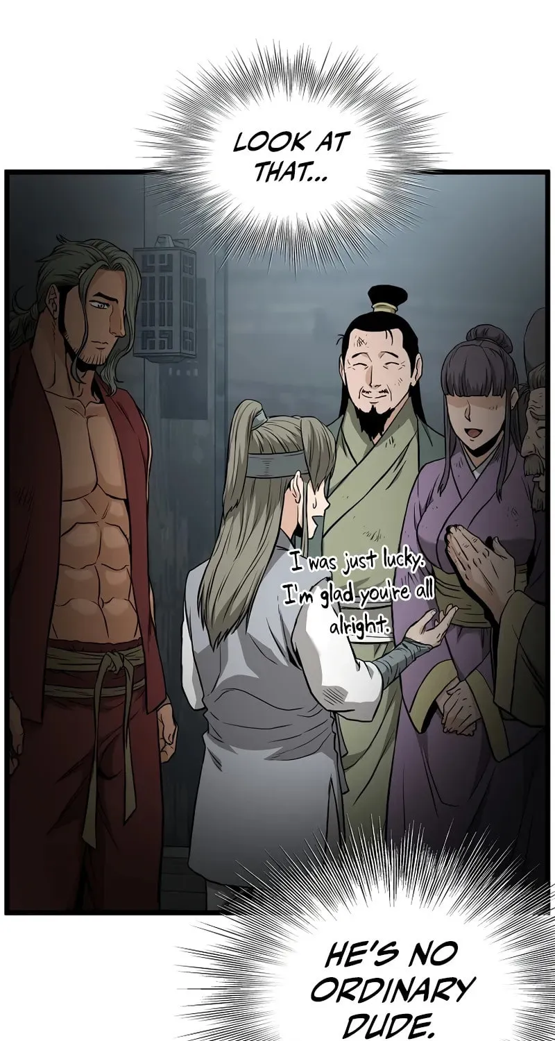 Read Murim Login chapter 221 image 101 on Lezhin