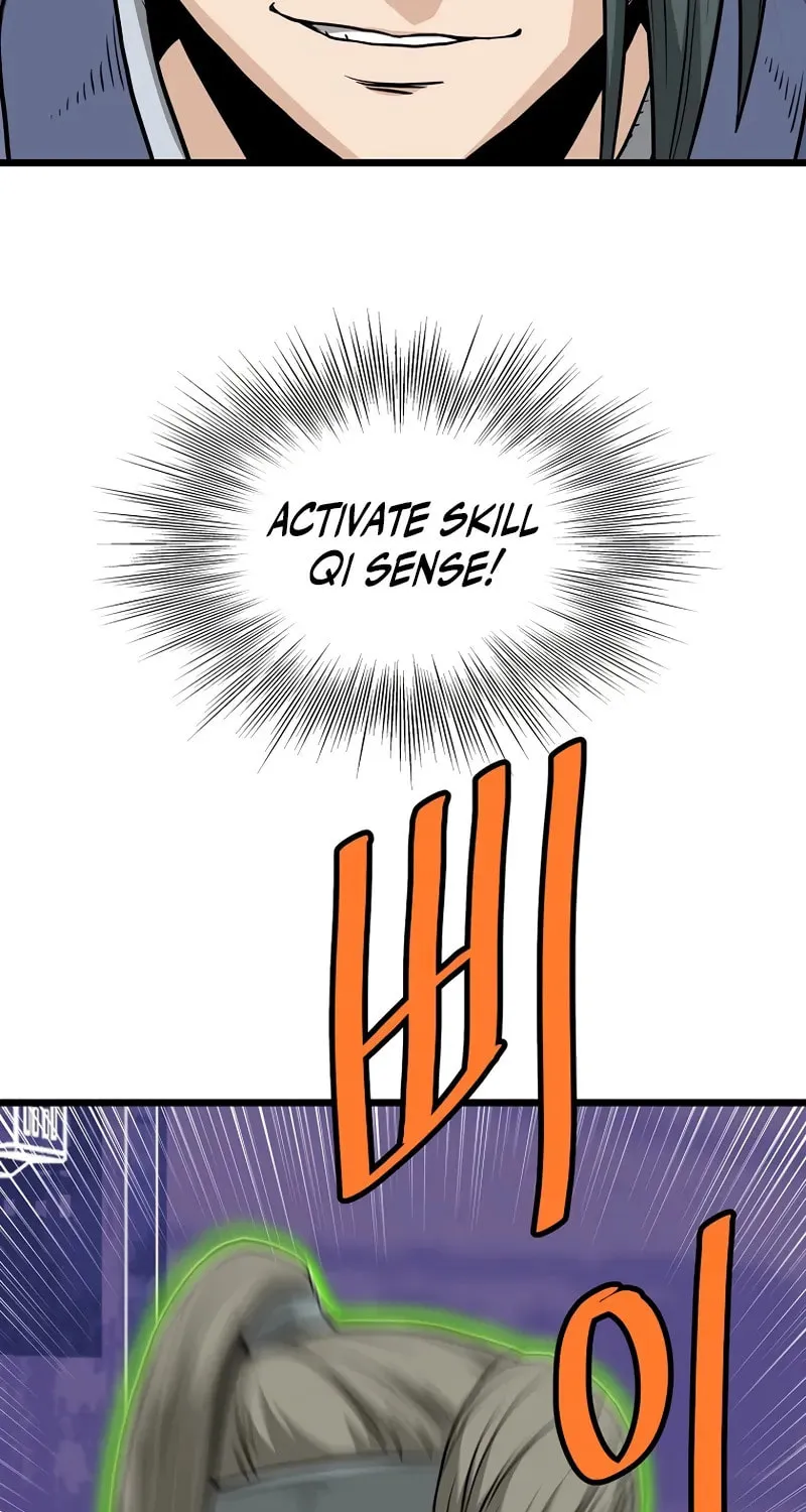 Read Murim Login chapter 221 image 103 on Lezhin