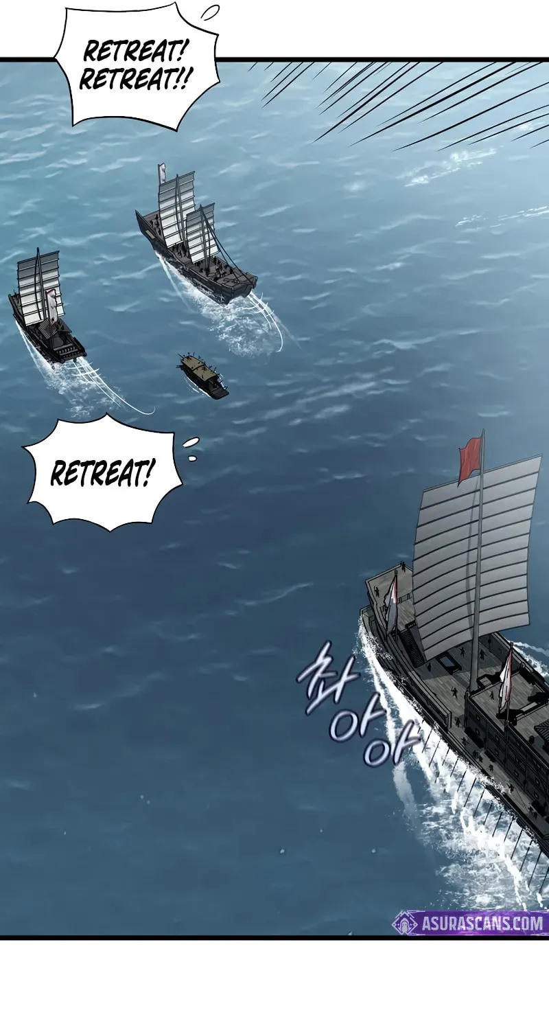 Read Murim Login chapter 221 image 11 on Lezhin