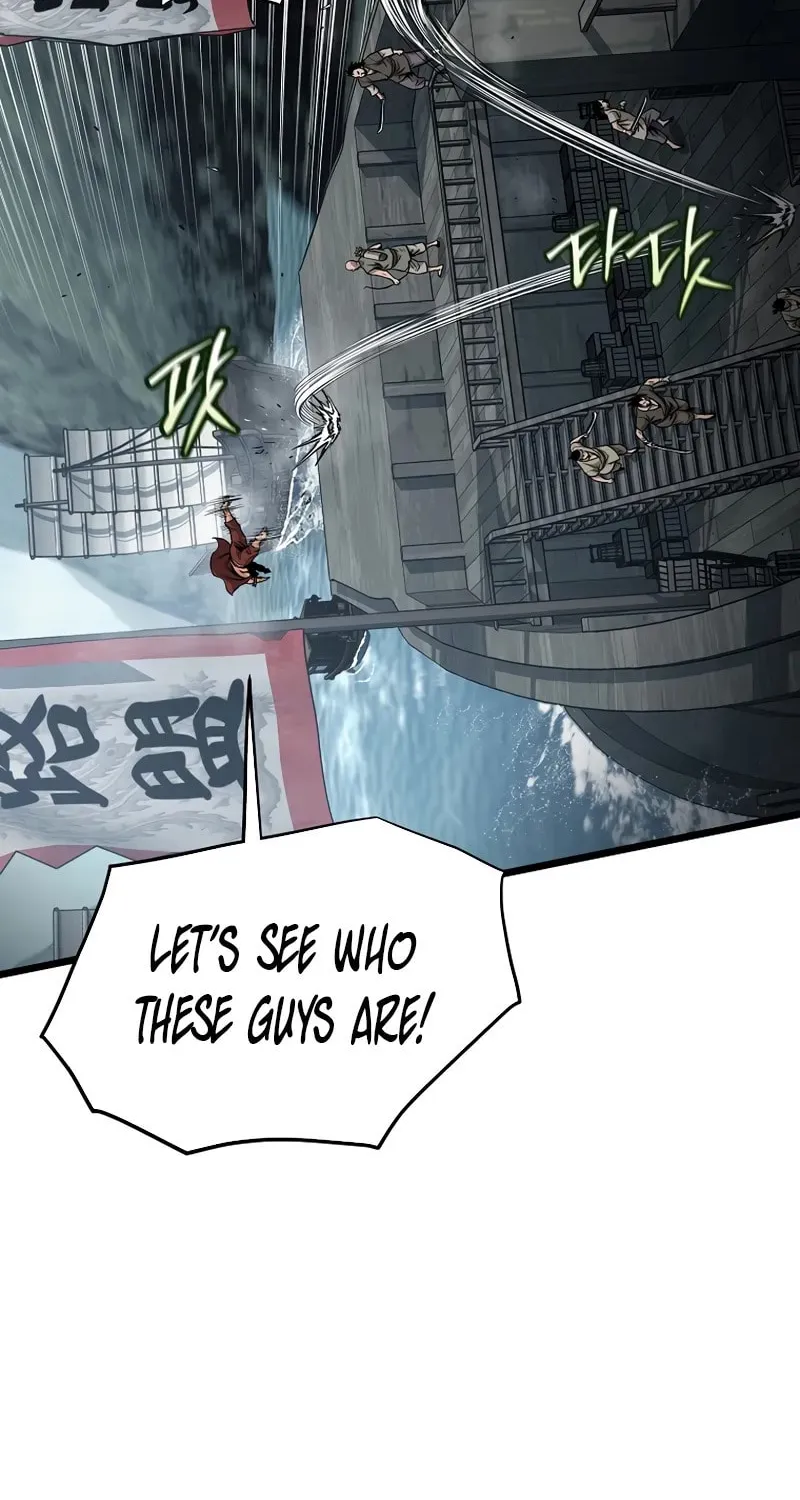 Read Murim Login chapter 221 image 14 on Lezhin