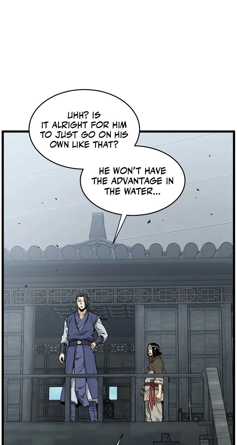 Read Murim Login chapter 221 image 16 on Lezhin