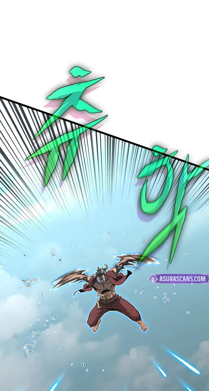 Read Murim Login chapter 221 image 22 on Lezhin