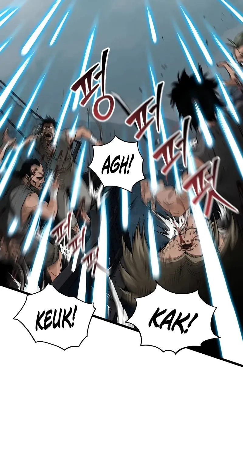 Read Murim Login chapter 221 image 23 on Lezhin