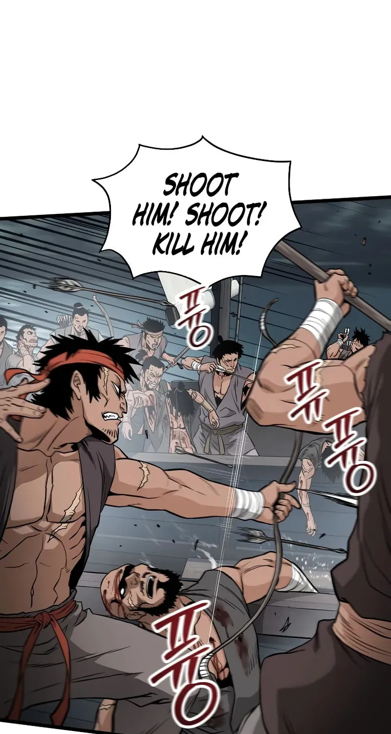 Read Murim Login chapter 221 image 25 on Lezhin