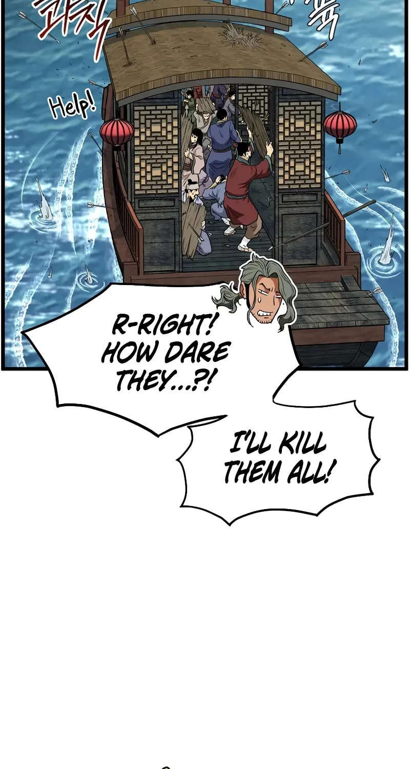 Read Murim Login chapter 221 image 3 on Lezhin