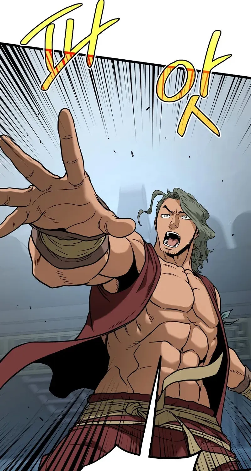Read Murim Login chapter 221 image 4 on Lezhin
