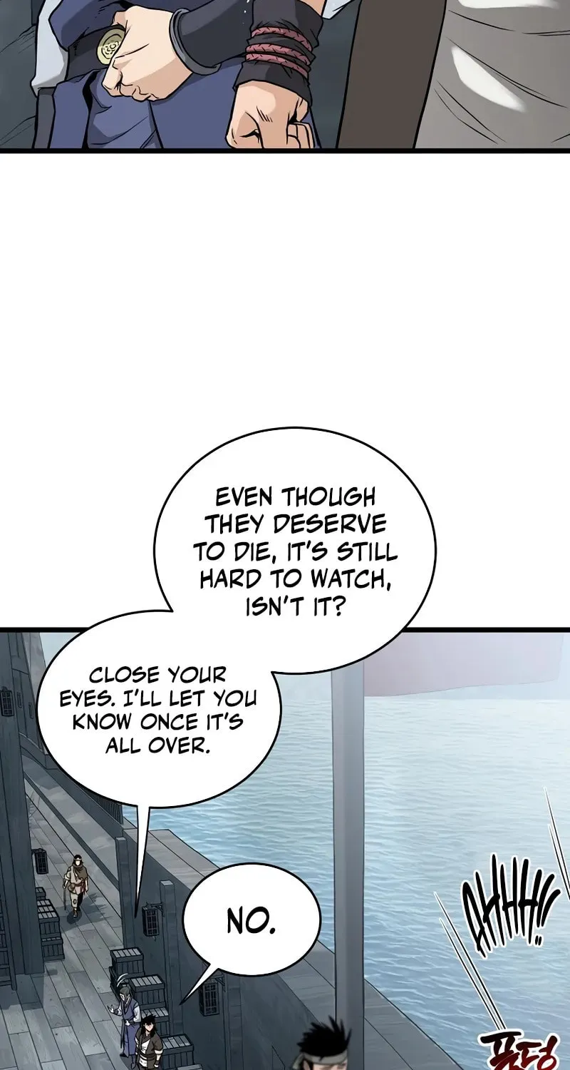 Read Murim Login chapter 221 image 44 on Lezhin