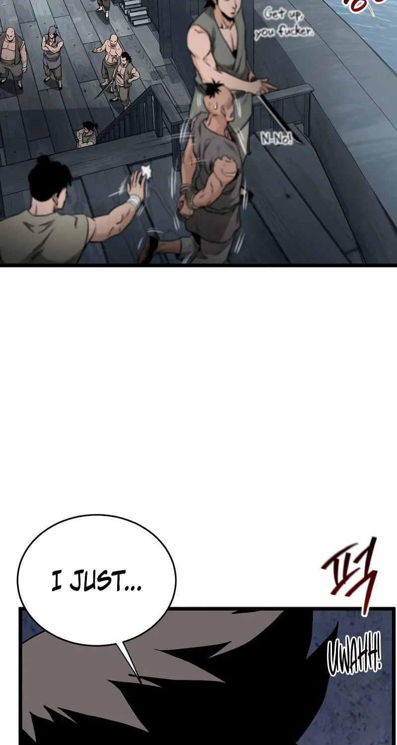 Read Murim Login chapter 221 image 45 on Lezhin