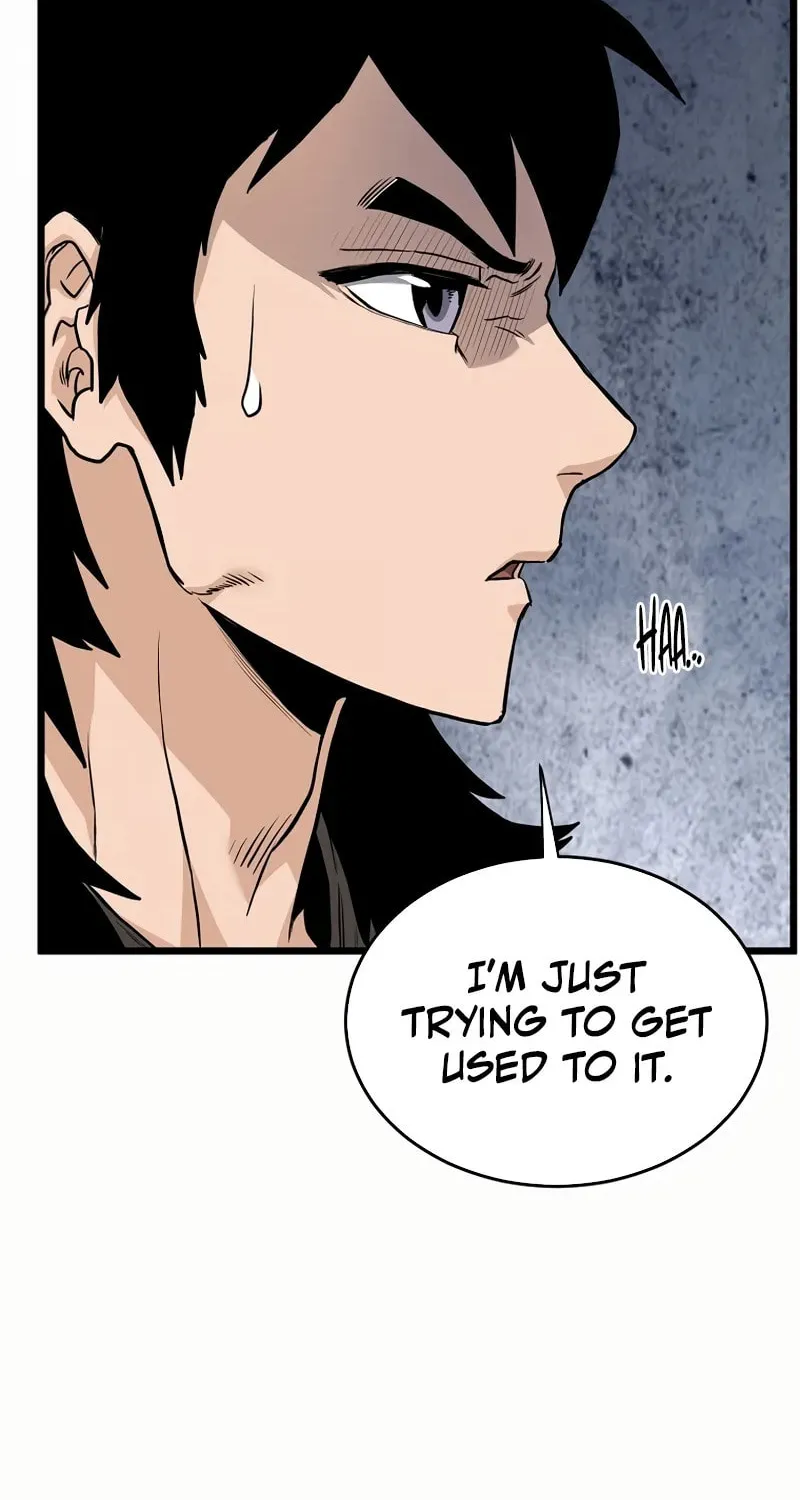 Read Murim Login chapter 221 image 46 on Lezhin