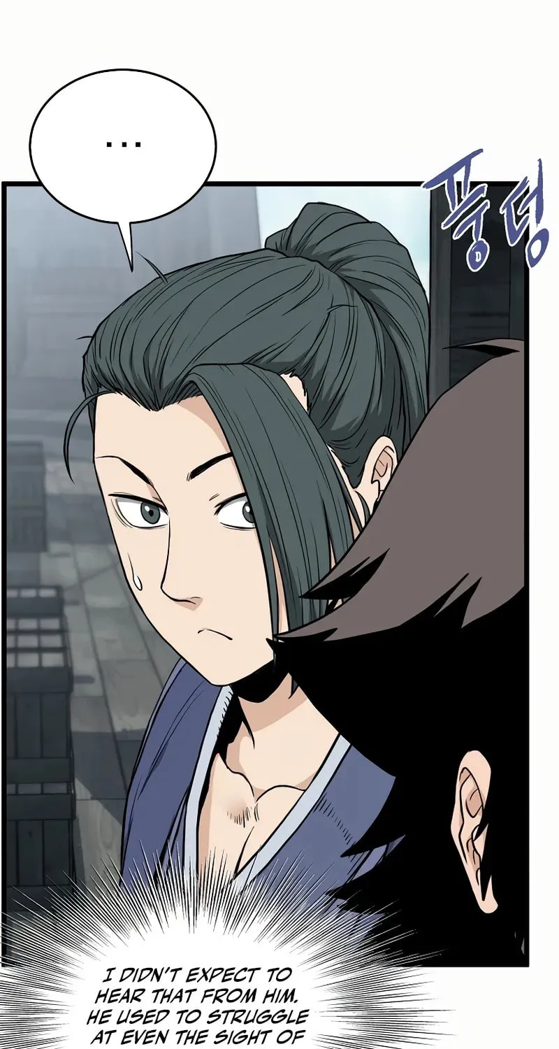 Read Murim Login chapter 221 image 47 on Lezhin