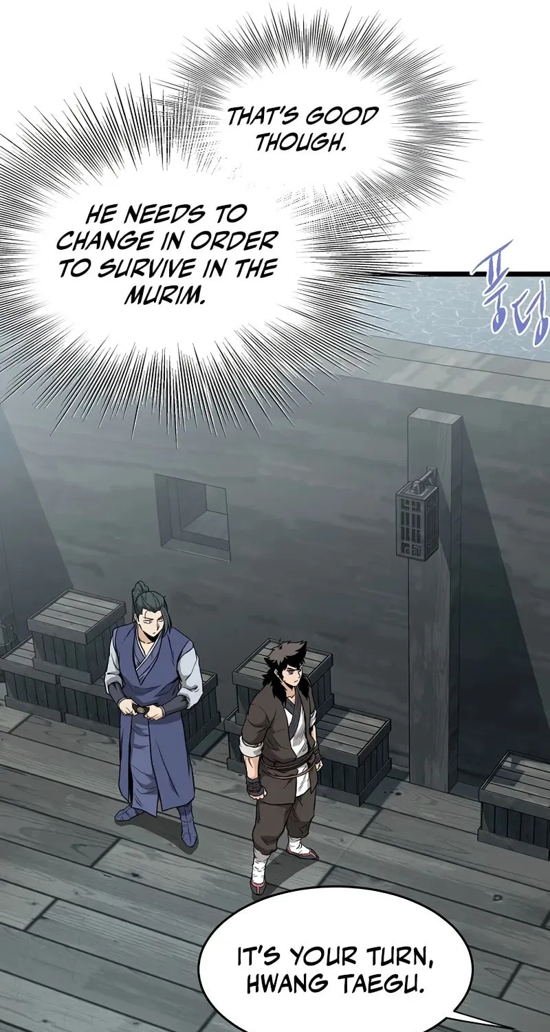 Read Murim Login chapter 221 image 50 on Lezhin