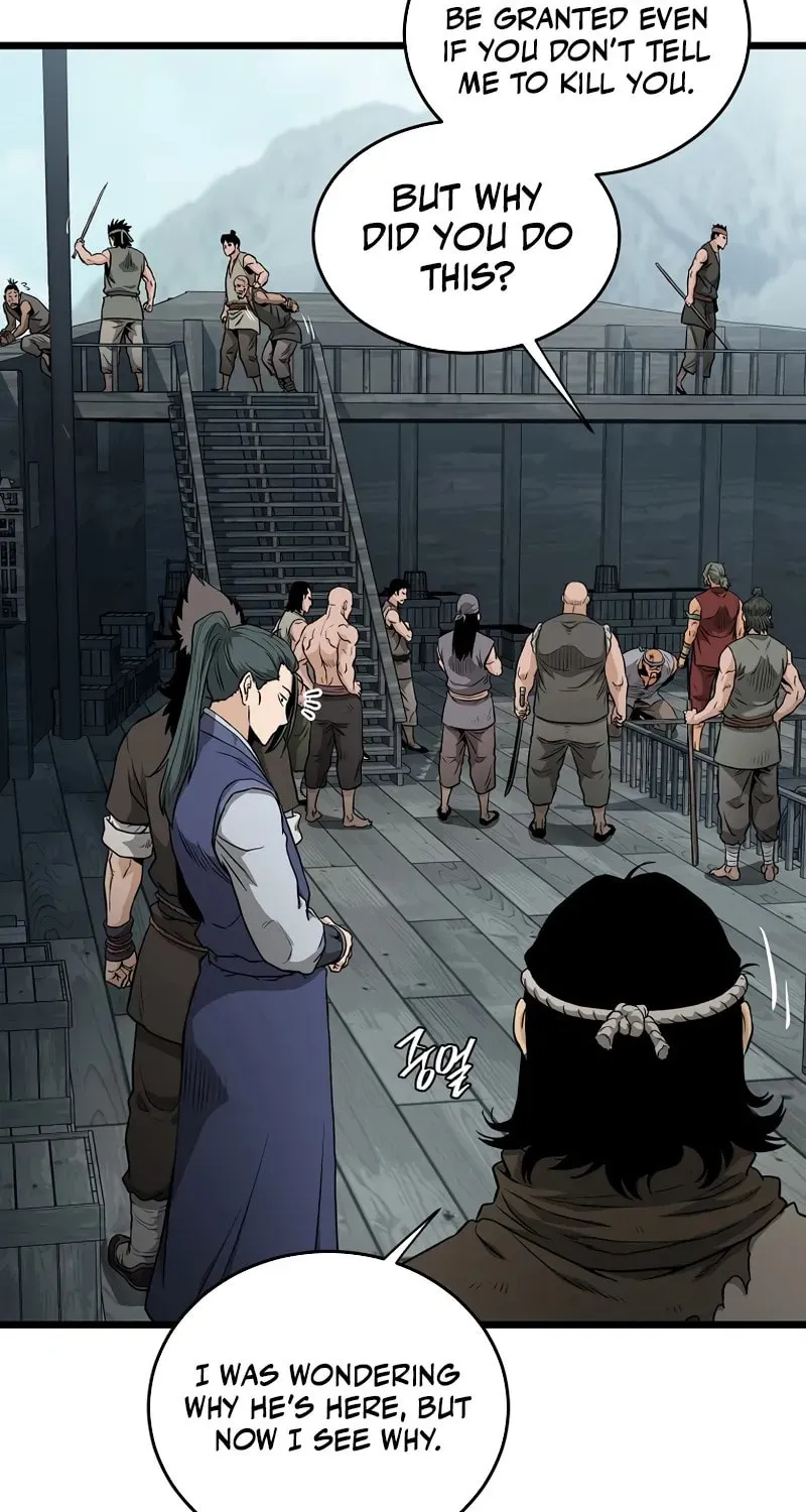 Read Murim Login chapter 221 image 53 on Lezhin
