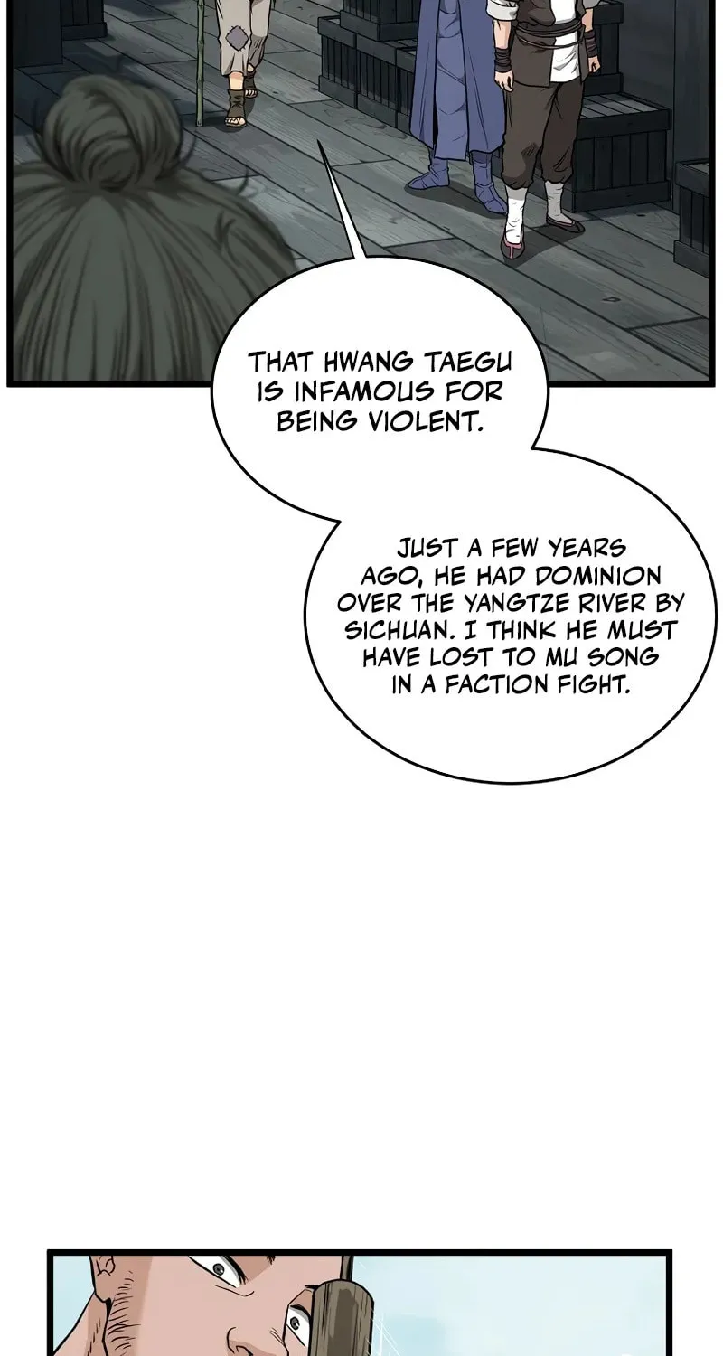 Read Murim Login chapter 221 image 55 on Lezhin