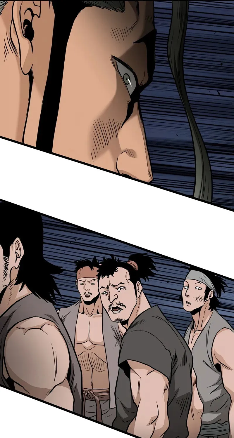 Read Murim Login chapter 221 image 59 on Lezhin