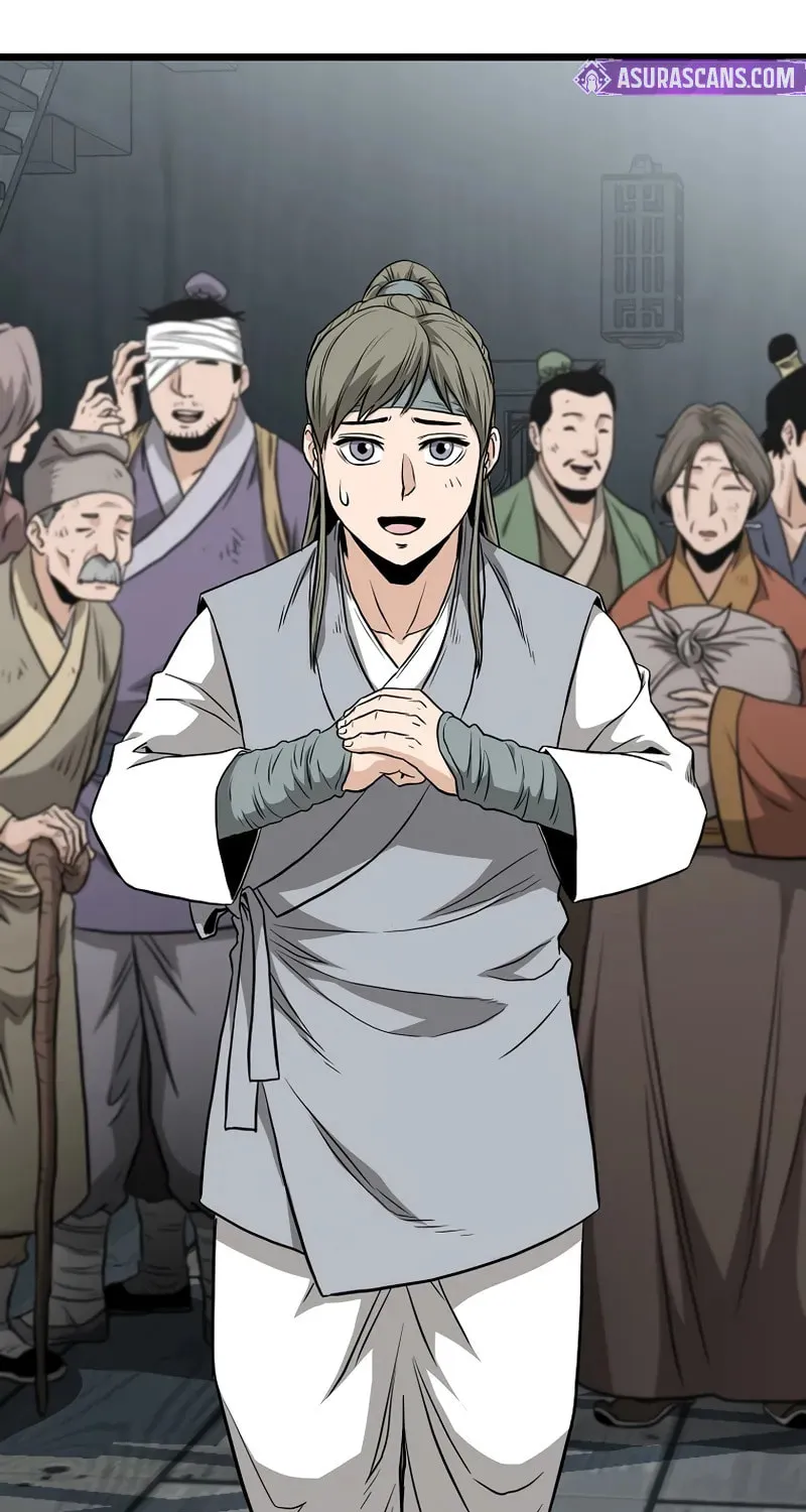 Read Murim Login chapter 221 image 61 on Lezhin