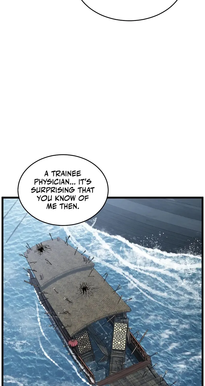 Read Murim Login chapter 221 image 64 on Lezhin