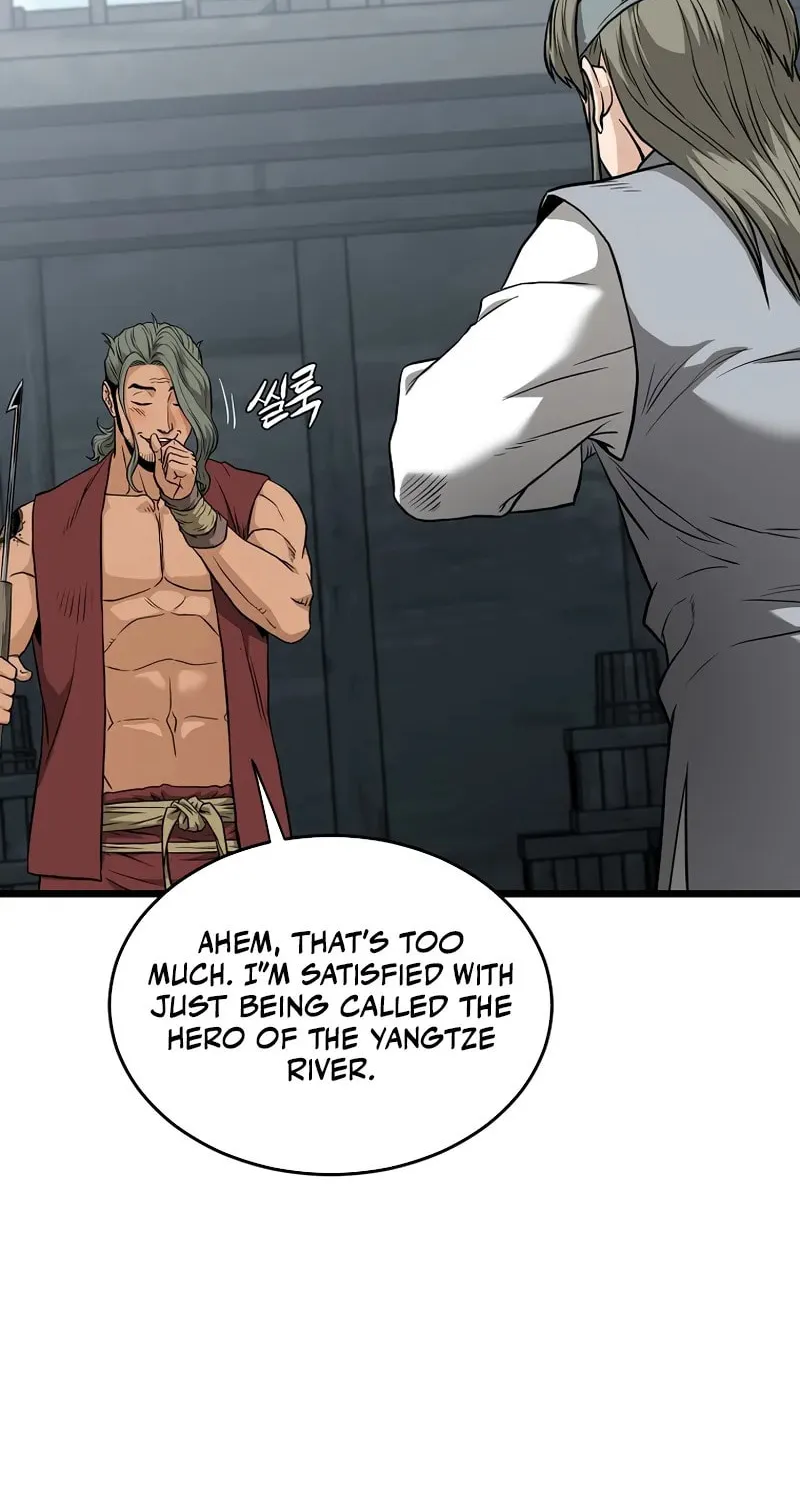 Read Murim Login chapter 221 image 66 on Lezhin