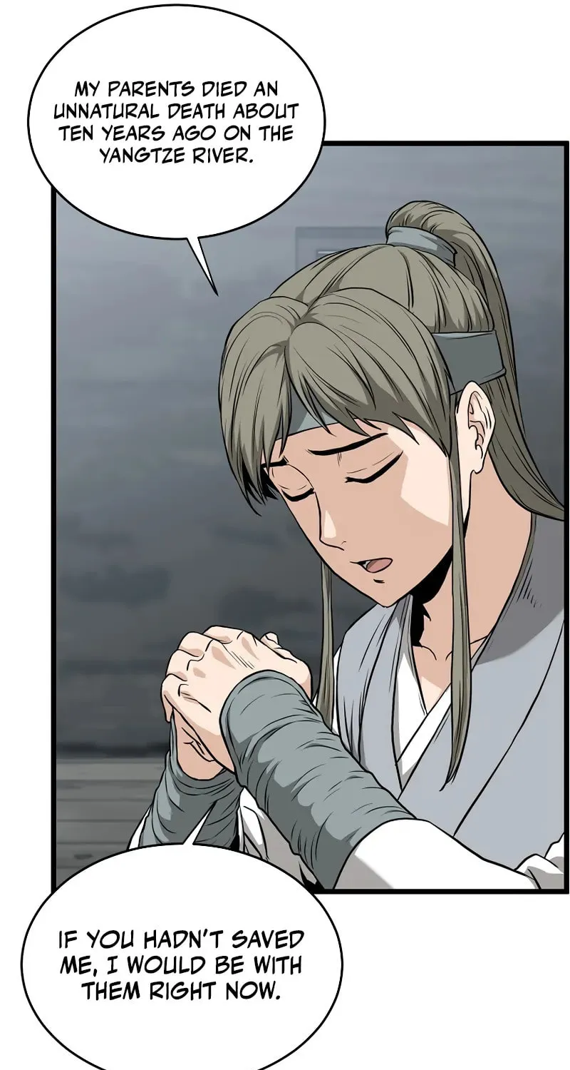 Read Murim Login chapter 221 image 69 on Lezhin