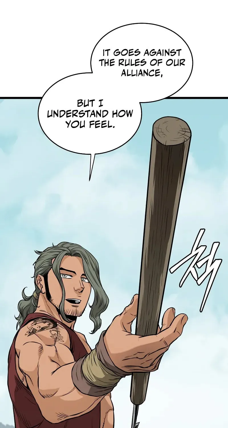 Read Murim Login chapter 221 image 74 on Lezhin