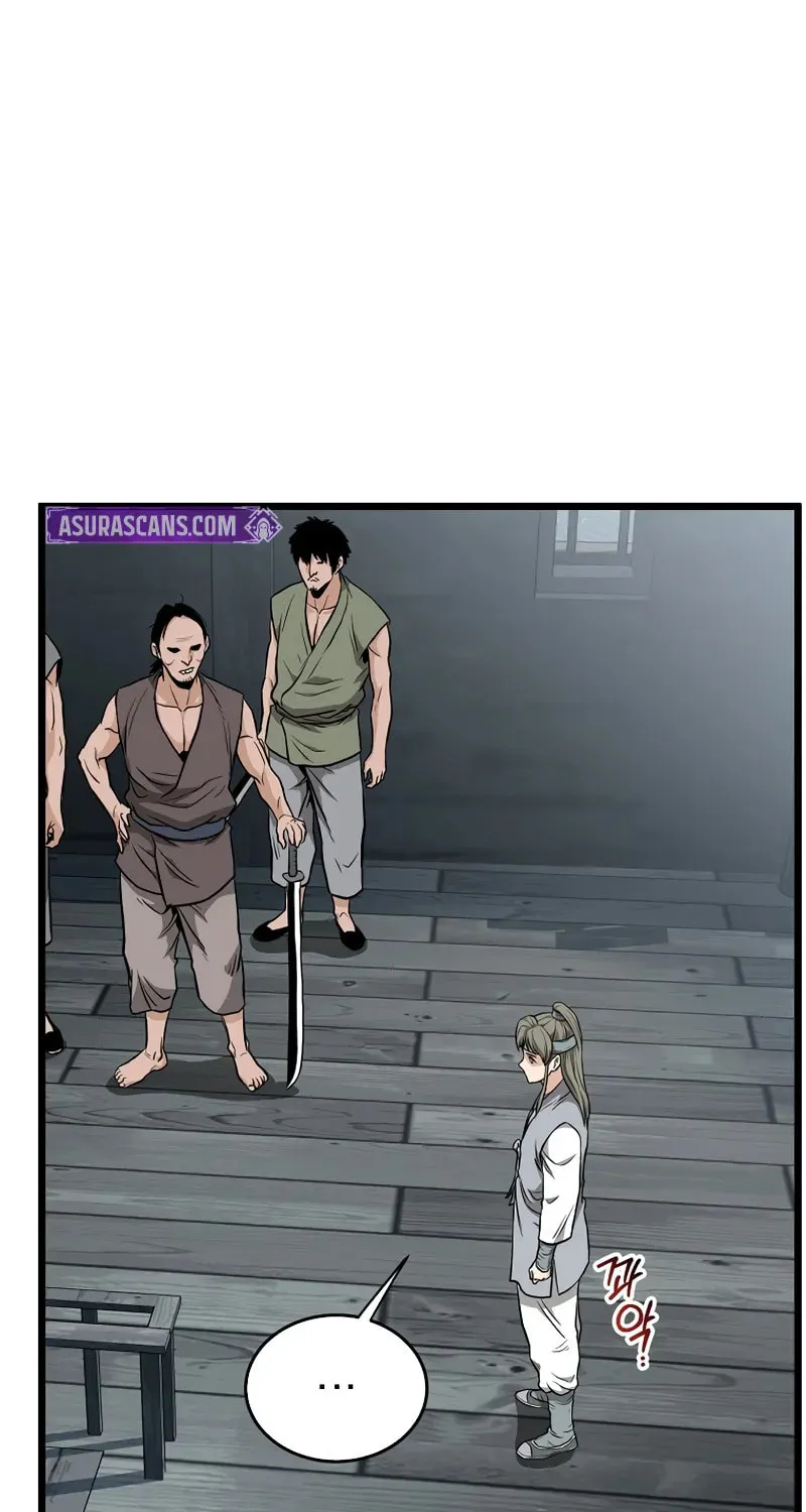 Read Murim Login chapter 221 image 77 on Lezhin