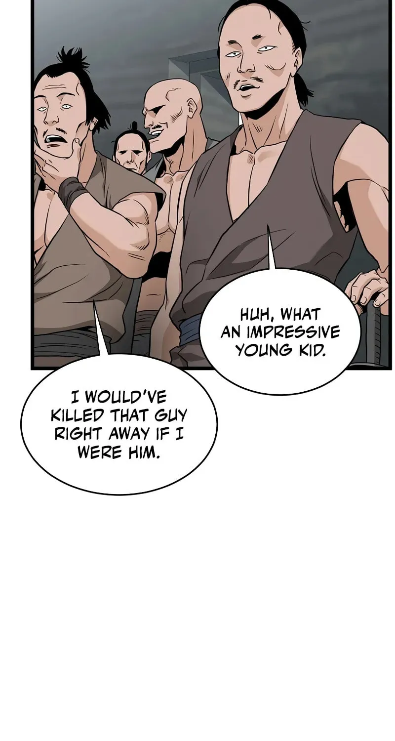 Read Murim Login chapter 221 image 85 on Lezhin