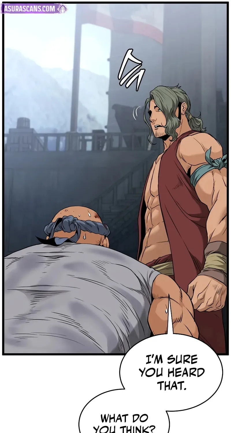 Read Murim Login chapter 221 image 88 on Lezhin