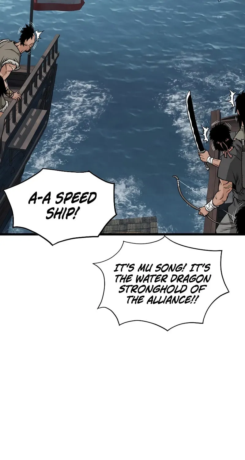 Read Murim Login chapter 221 image 9 on Lezhin