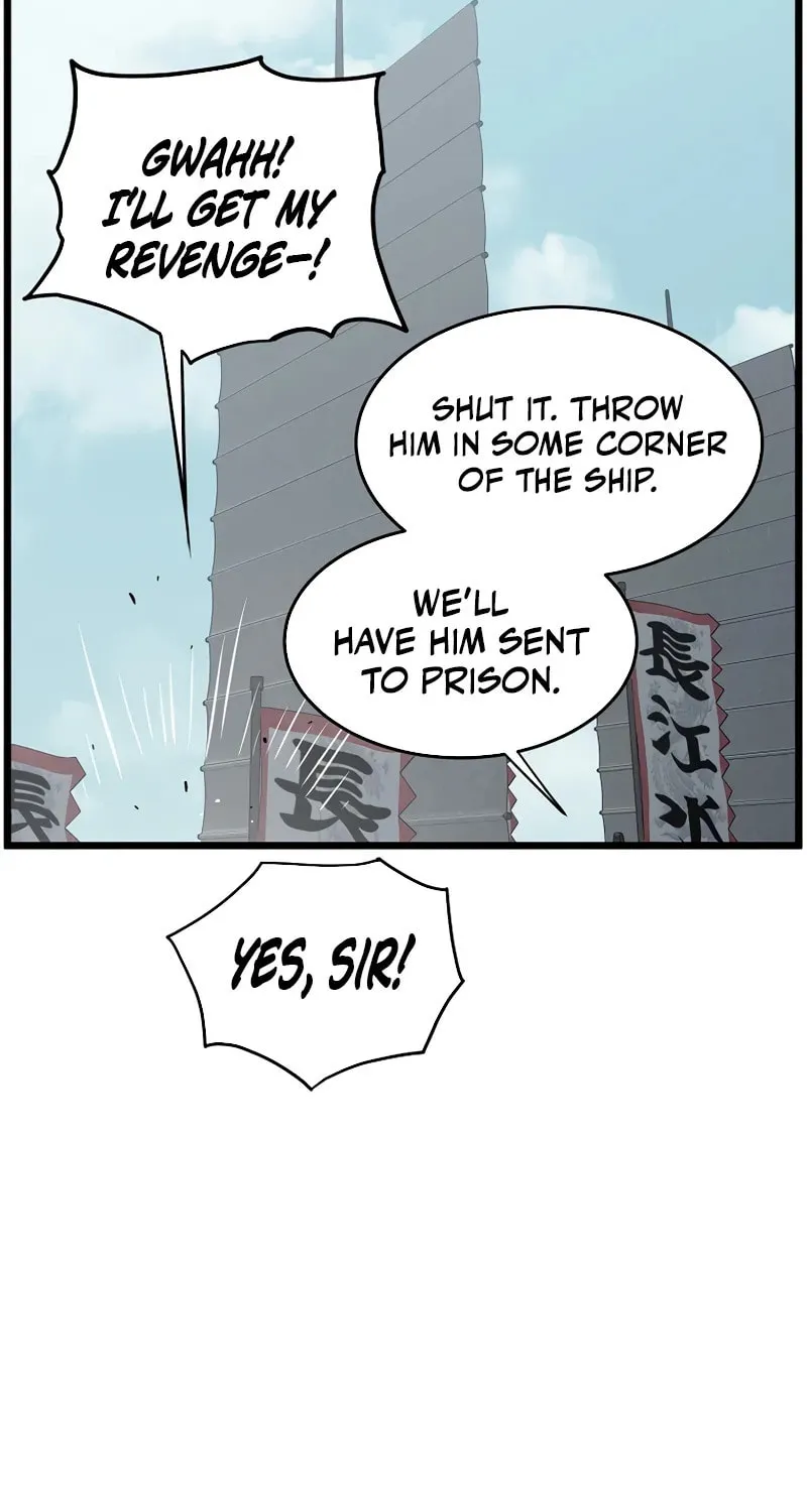 Read Murim Login chapter 221 image 94 on Lezhin