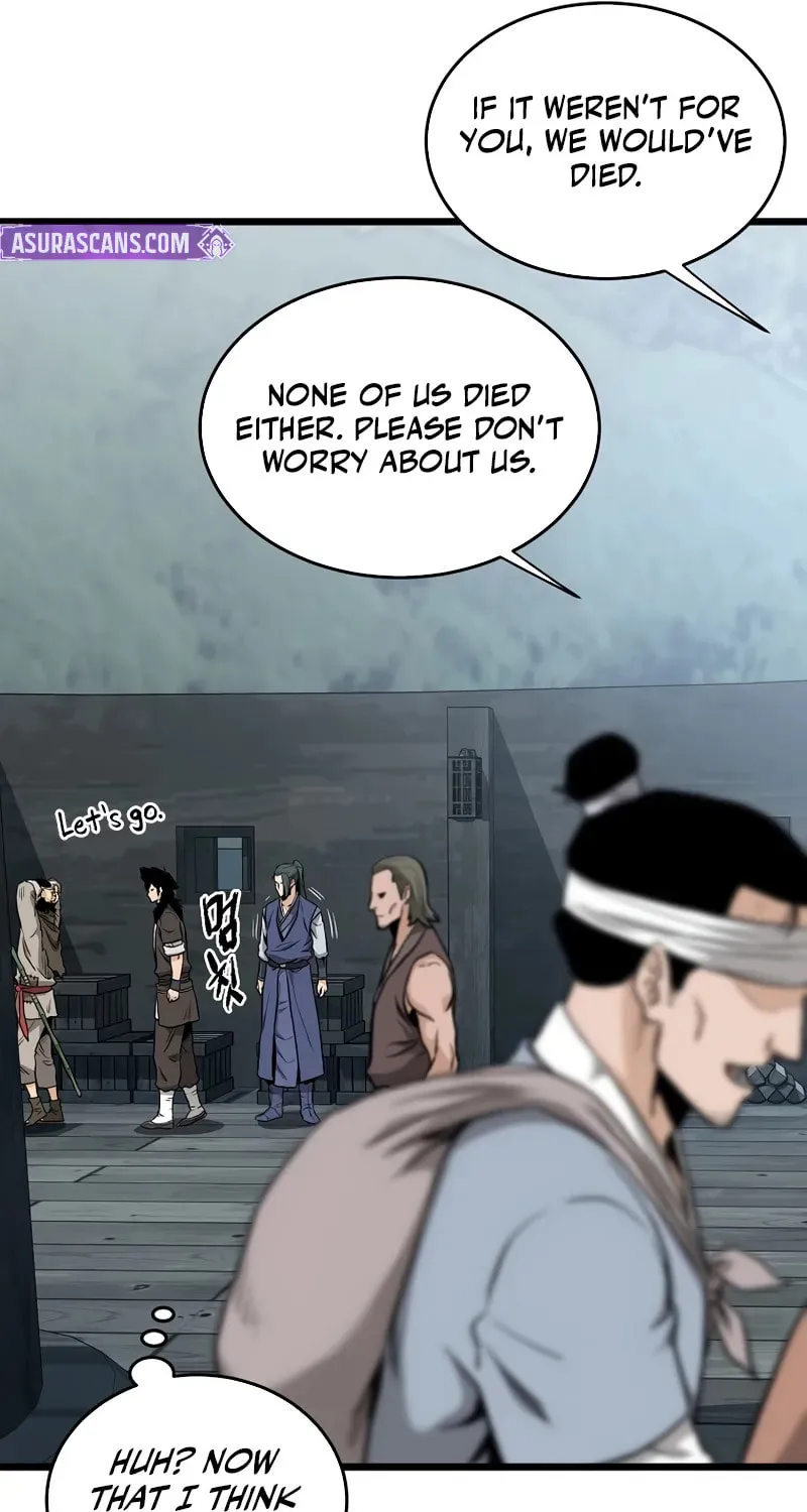 Read Murim Login chapter 221 image 97 on Lezhin