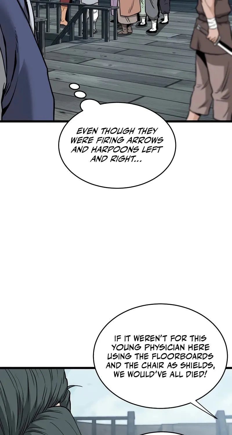Read Murim Login chapter 221 image 99 on Lezhin